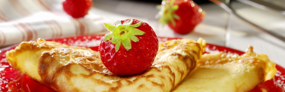 This is default featured slide 3 title